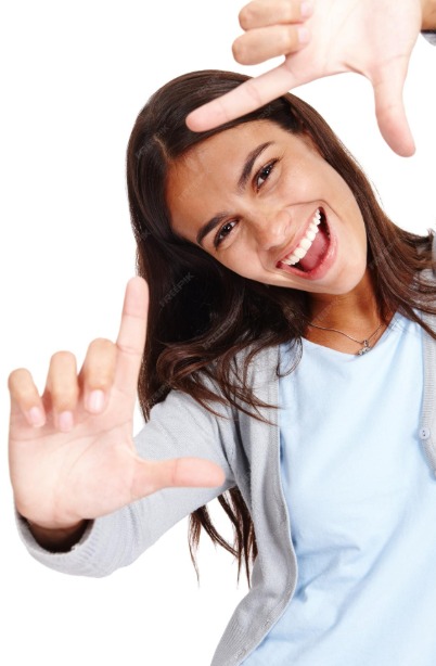 Resultado final diseño de sonrisa