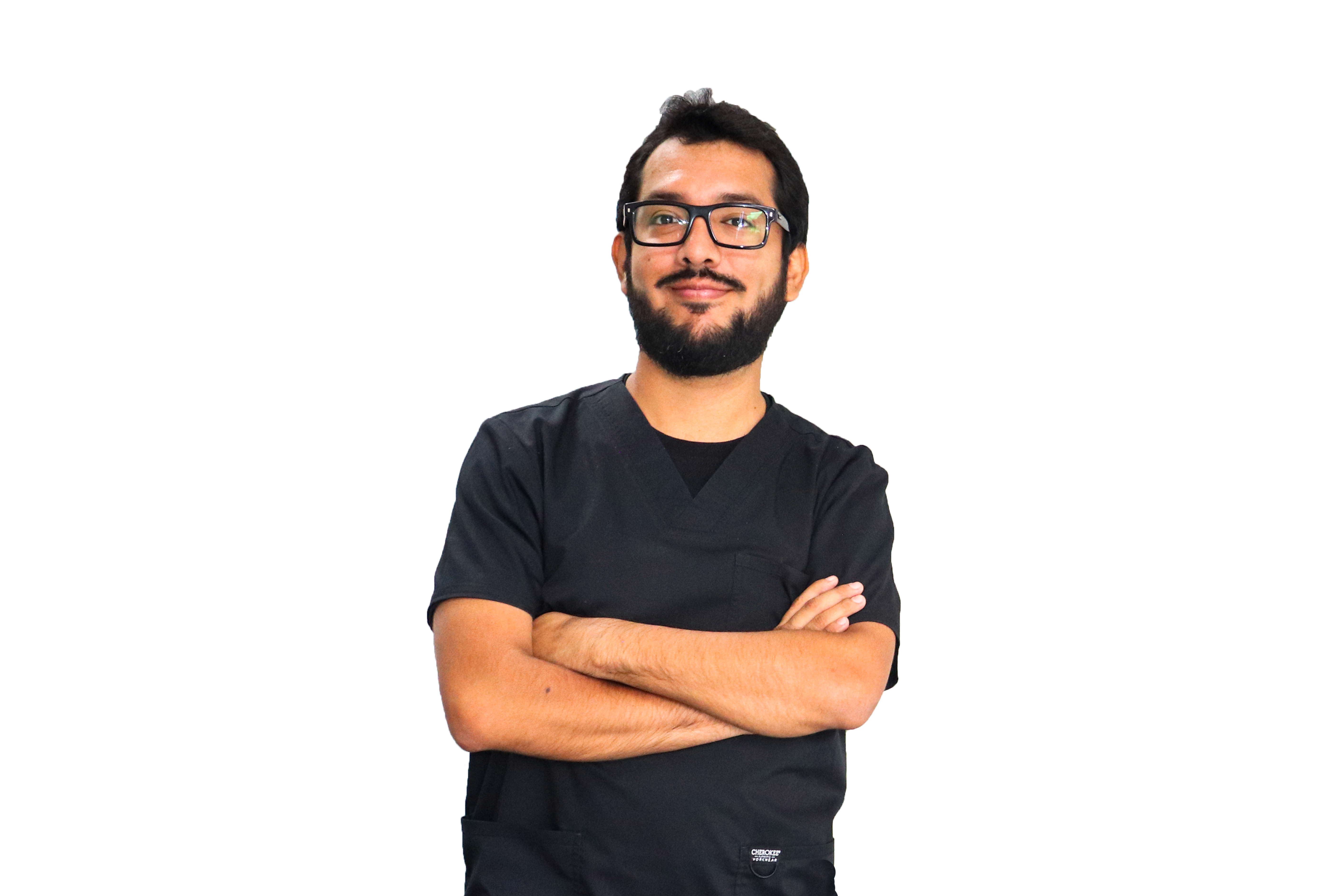 Especialista en estética dental