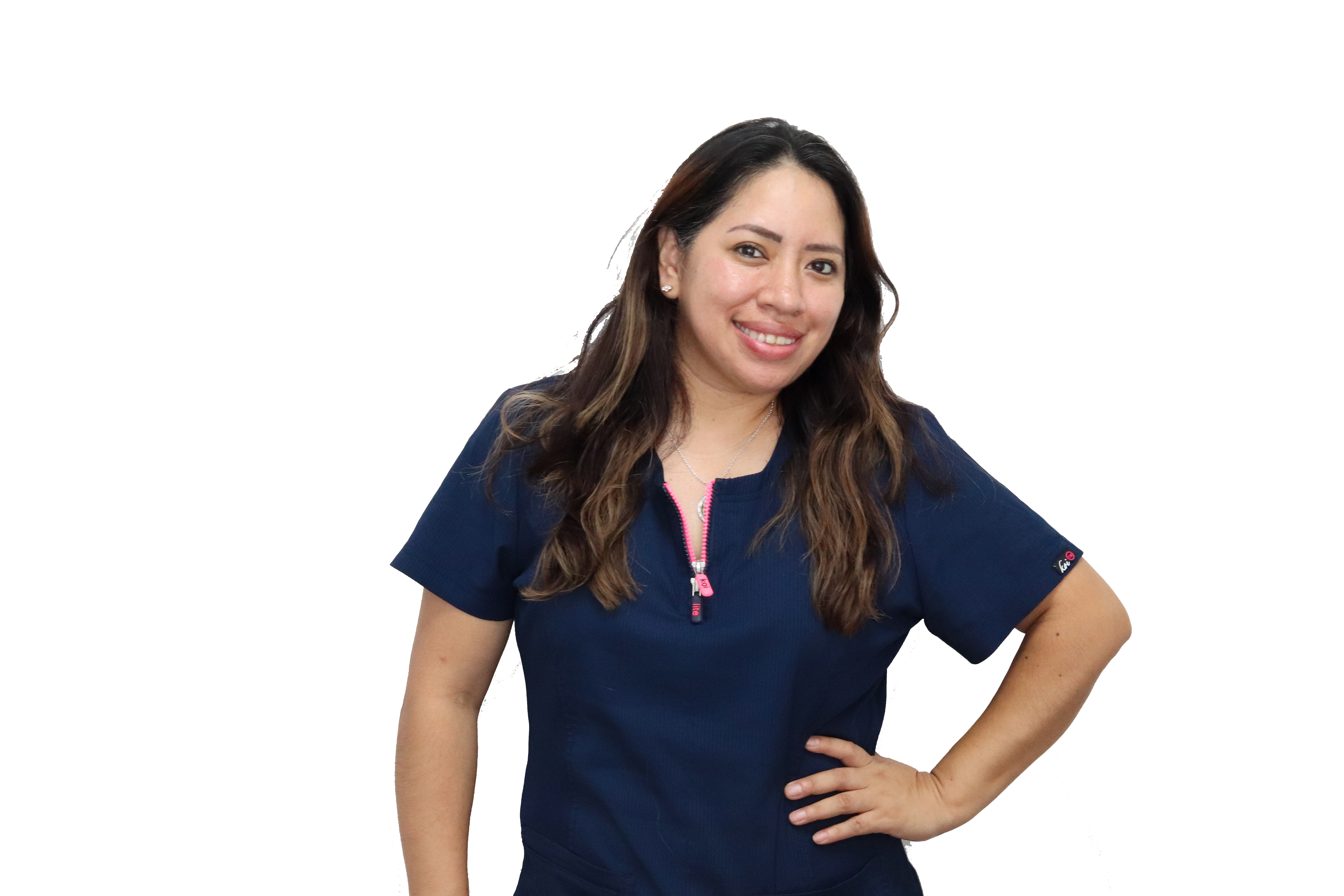 Especialista en rehabilitación oral