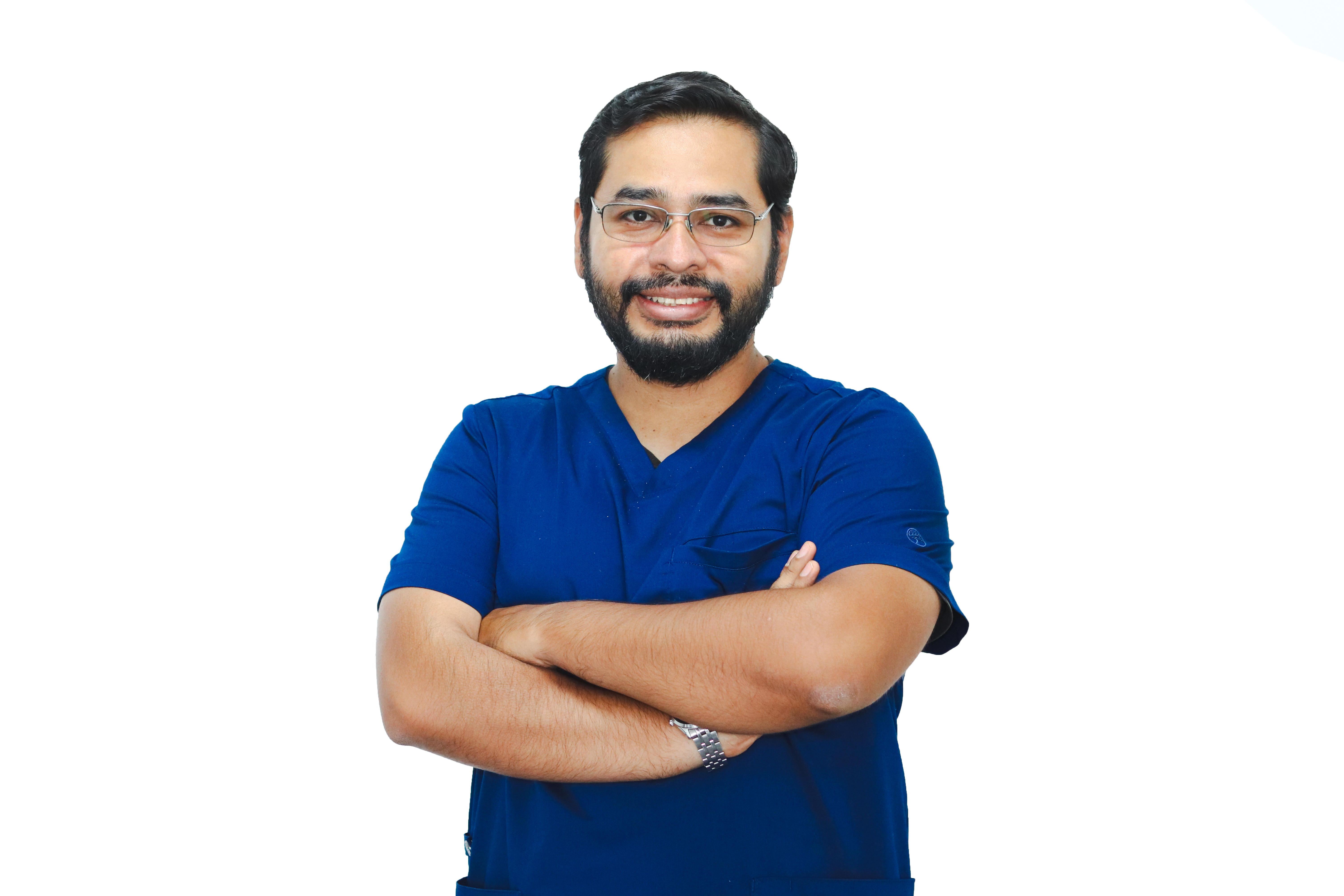 Especialista en ortodoncia