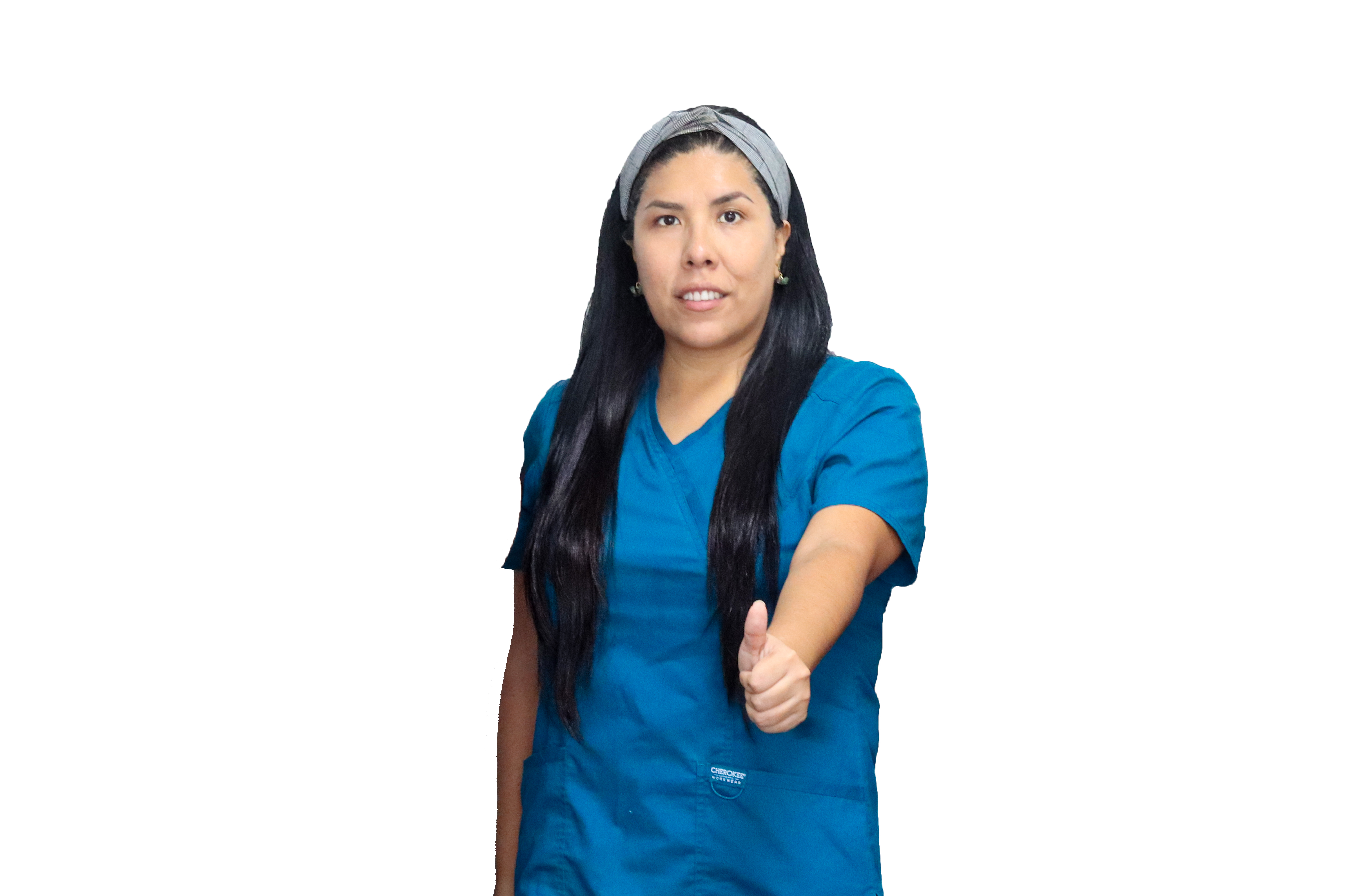 Especialista en estética dental